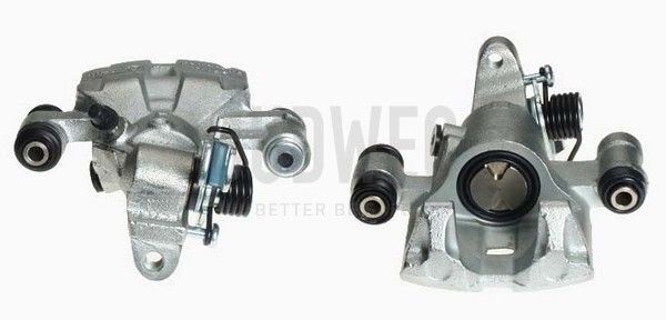 BUDWEG CALIPER Тормозной суппорт 342951